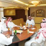 مدير عام تعليم مكة يشيد بمبادرة الشيخ السديس لطرح  ” جائزة القيم النبوية ” ودعم مشروع مجتمع القيم النبوية