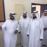 ثانوية الخليج تقيم برنامج “شخصيتك بين يديك”