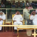 تطوير مهارات المنسقات الإعلاميات في تعليم نجران