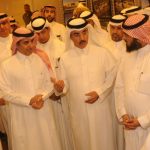 بالصور ثانوية الرضوان بالرياض تنظم برنامج الرضوان مول الرابع