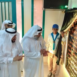 الاحتفاء باليوم العالمي للغة العربية بمدرسة أجيال الحضارة المتوسطة