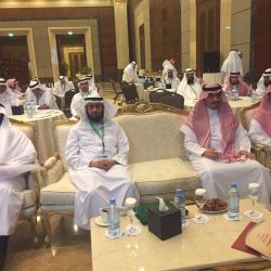 مديرعام إدارة الإشراف التربوي بالوزارة يطلع على مبادرة مكتب تعليم خميس مشيط