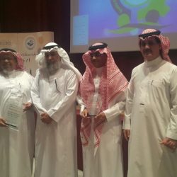 العيسى يدشن البوابة الإلكترونية لمشروع حفظ وأرشفة الوثائق الرسمية ” عين للوثائق “