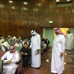 العيسى يشيد بإجراءات بناء الخطة التشغيلية بتعليم الطائف