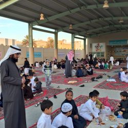 ٣٠٠ تربوية يحضرن الملتقى الإرشادي ( الانحرافات الفكرية وآثارها على السلوك ) بتعليم مكة