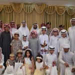 وزير التعليم يدشن معرض تعليم عسير ويزور “نموذجية ” أبها
