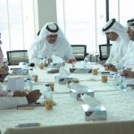 تعليم الطائف يشارك في منافسات الأولمبياد الوطني للروبوت بحائل