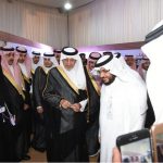 ابتدائية الدرة الهاشمية للبنات بتبوك تحتفل باليوم العالمي للغة العربية