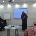 ” 4 ” مسارات للتوعية الفكرية  من خلال 1500 لجنة  مدرسية  بتعليم عسير
