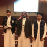 ابتدائية الأشعري ببريدة تفعل برنامج الغذاء الصحي