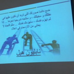 عقد لقاء منسقي ” فطن ” بتعليم حفر الباطن