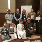 وزير التعليم يفتتح فعالية الاحتفاء باليوم العالمي للغة العربية