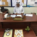 مجلس الوزراء يوافق على ترقية مدير تعليم جدة لـ ” الرابعة عشرة “