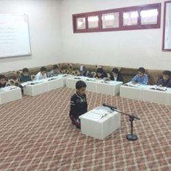 التخطيط والتطوير ينفد برنامجا تدريبيا لرئيسات الأقسام