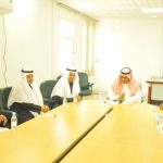 إدارات تعليمية بكافة المناطق تتنافس على خشبة مسرح تعليم عسير