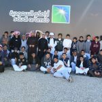 مكتب التعليم بالخرمة يعقد شراكة مع جمعية تحفيظ القرآن ولجنة التنمية الاجتماعية بمحافظة الخرمة