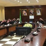 مدرسة أبي بكر الصديق تكرم الأستاذ علي بن محمد