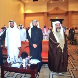 ثانوية “الفواز” بأحد رفيدة تصدر العدد الأول من مجلة الحرف الخالد