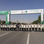 غداً تُختتم البطولة الرياضية النوعية لطلاب المرحلة الثانوية بمكة بمشاركة 400 طالب  من 23 إدارة تعليمية