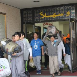 سمو أمير المنطقة الشرقية يرعى الحفل السنوي لـــ” تعليم الشرقية “