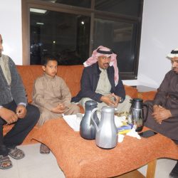 الابتدائية الثامنة والأربعون بتبوك تنظم برنامجا تدريبيا