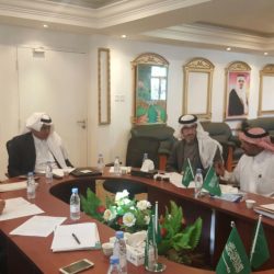 تعليم عسير يكرم ” الاسمري ” الحائز على المركز الثالث عالمياً في مسابقة الرياضيات الذهنية