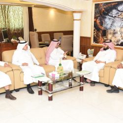 تعليم الرياض يكرم الفائزين بأولمبياد اللغة العربية