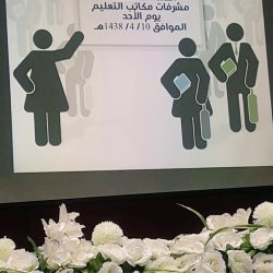 12489 طالب وطالبة يستفيدون من “تكافل” بمكة