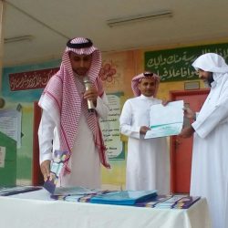 تكليف ” آل مشحم ” مديراً للموارد البشرية بتعليم عسير