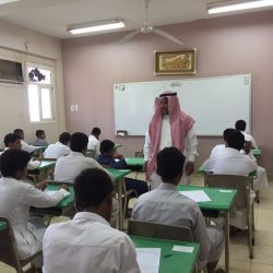 تعليم نجران يشدد على متابعة الطلاب بعد أداء الاختبارات