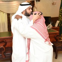 الهاتف الإرشادي بتعليم مكة طيلة أيام الاختبارات