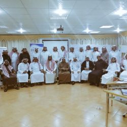 30 مشرفاً ومشرفةً من 5 إدارات تعليمية يحكمون مبادرة تعليم مكة “فطن بين النور والأمل”