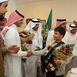 وفد تعليم جدة يطلع على تجربة وجهود مركز محمد بن نايف للمناصحة