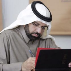 تكريم المشرفين المتقاعدين بخميس مشيط