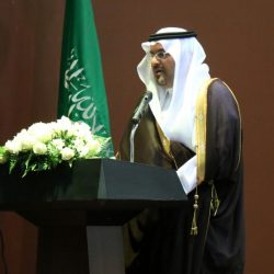 محافظ الطائف يستقبل أبطال العالم في الرياضيات