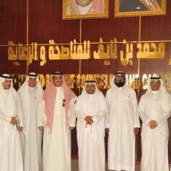 الطائف تستقبل بطل العالم الثاني في الرياضيات بالورود