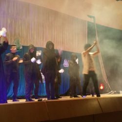 “مجلس تعليم جدة ” يقرر عددا من التوصيات لتعزيز العمل ميدانيا