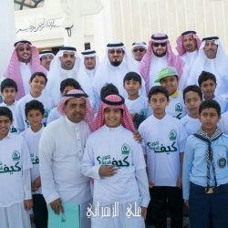 العبدالجبار: الملك العادل جعل لغته الوطن وهمه المواطن