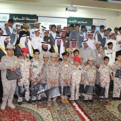 ختام برنامج «فَطِن» بتدريب عدد من المعلمين بتعليم أحد رفيدة