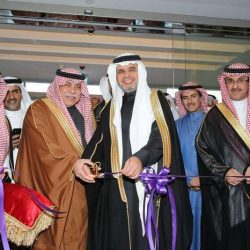 محافظ الطائف يستقبل أبطال العالم في الرياضيات