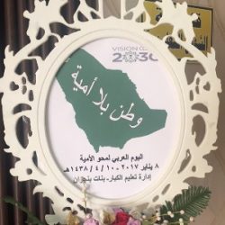 ربع مليون لدعم مدارس التطوير بتعليم عسير