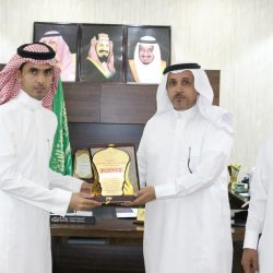 في ذكرى البيعة الثانية .. عميد الكلية التقنية بنجران : الملك سلمان شخصية قيادية