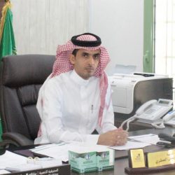 إدارة التوجيه والإرشاد بتعليم نجران تكرم الكلية التقنية