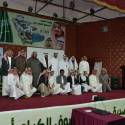 متوسطة الخليج تتحصل على المركز الثاني ببرنامج ( وثبة )