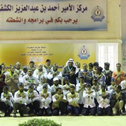 36 متدرباً في برنامج إعداد القادة بخميس مشيط وأحد رفيدة