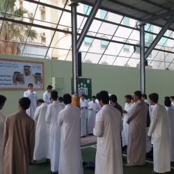 أكاديمية “أميريكيد تيك” تعقد لقاءها الأول للتعريف بمسابقة “النحلة الإملائية” الخاصة باللغة الإنجليزية
