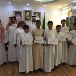 تعليم الباحة يبدأ بتسجيل الطلاب المستجدين للعام الدراسي المقبل 1438/1439 هـ