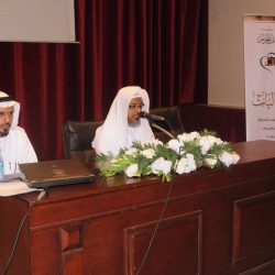 مدير تعليم مكة يدشن مبادرة الهندرة لإدارة التغيير في المدارس المتعلمة.