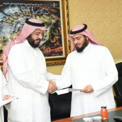 مجلس إدارة معهد العاصمة النموذجي يزور شركة تطوير للخدمات التعليمية