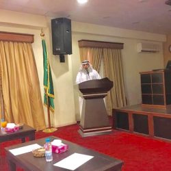 ٦٠ قيادة إشرافية تستضيفها مكة من كافة مناطق المملكة  لتقييم الخطط الإشرافية